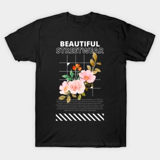 flower T-Shirt